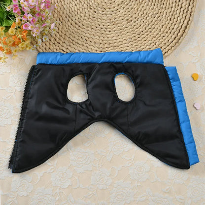 Winter Waterproof Dog Jackets